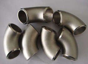 碳钢弯头成型技术与制造过程